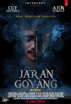 Постер: Лошадка-качалка / Jaran Goyang (2018)
