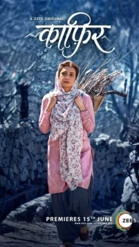 Постер: Неверный / Kaafir (2019)