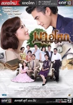 Постер: Цветок в тени / Ngao Asoke (2016)