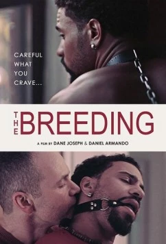 Постер: Бридинг / The Breeding (2018)