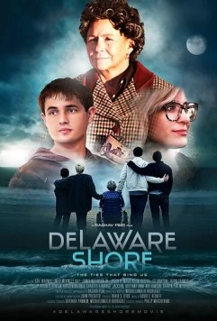 Постер: Побережье Делавэра / Delaware Shore (2017)