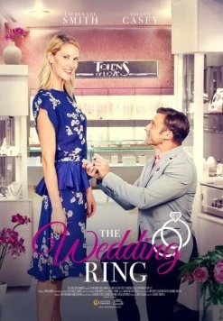Постер: Обручальное кольцо / A Wedding Ring (2020)