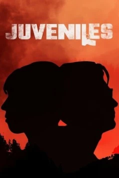 Постер: Подростки / Juveniles (2018)
