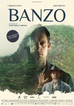 Постер: Банзо / Banzo (2024)