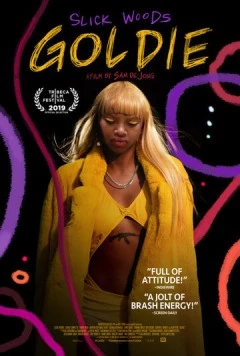 Постер: Голди (2019)