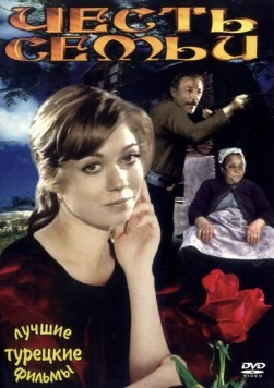 Постер: Честь семьи / Aile Serefi (1976)