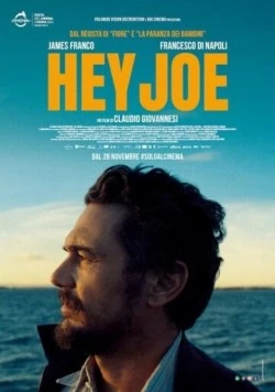Постер: Привет, Джо / Hey Joe (2024)