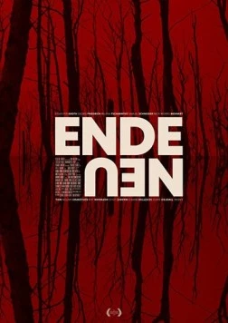 Постер: Новый конец / Ende Neu (2018)