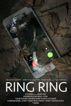 Постер: Дзынь-дзынь / Ring Ring (2019)