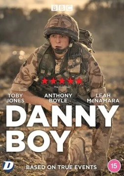 Постер: Дэнни Бой / Danny Boy (2021)