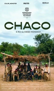 Постер: Чако / Chaco (2020)