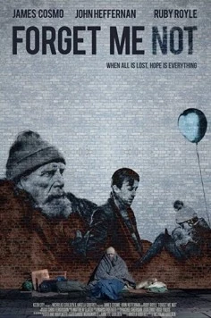 Постер: Не забывай меня / Forget Me Not (2019)