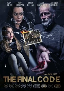 Постер: Последний код / The Final Code (2021)