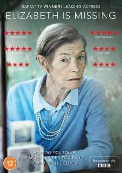 Постер: Найти Элизабет / Elizabeth Is Missing (2019)