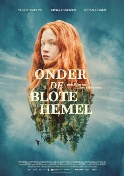 Постер: Под открытым небом / Onder de blote hemel (2023)