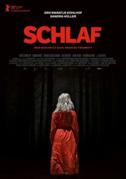 Постер: Сон / Schlaf (2020)