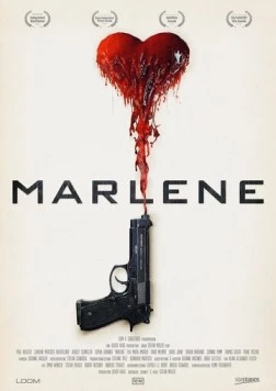 Постер: Марлена / Marlene (2020)