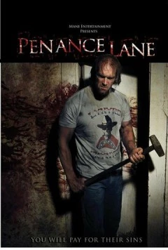 Постер: Пенанс-лейн / Penance Lane (2020)