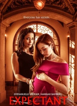 Постер: Жажда материнства / Expectant (2020)