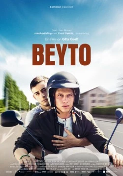 Постер: Бейто (2020)