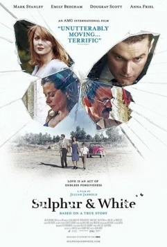 Постер: Серое и белое / Sulphur and White (2020)