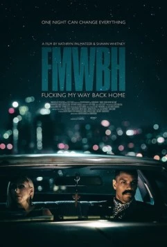 Постер: Трудный путь домой (2018)