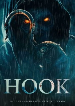 Постер: Крюк / Hook (2025)
