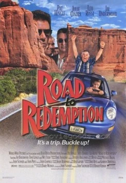 Постер: Дорога в Редемпшн (2001)