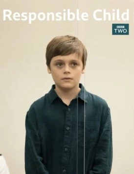 Постер: Ответственный ребенок (2019)