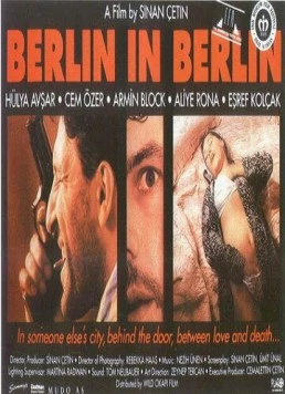 Постер: Берлин в Берлине / Berlin in Berlin (1993)