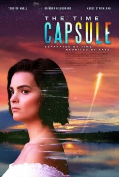 Постер: Капсула времени / The Time Capsule (2022)