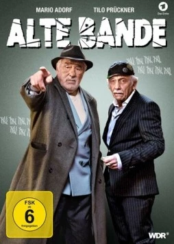 Постер: Старая банда / Alte Bande (2019)