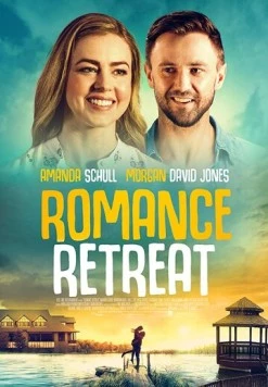 Постер: Романтический ретрит (2019)
