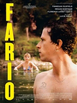 Постер: Форель / Fario (2024)