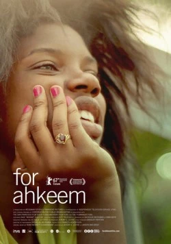 Постер: Для Акима / For Ahkeem (2017)