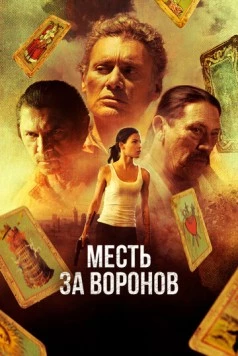 Постер: Месть за воронов (2017)