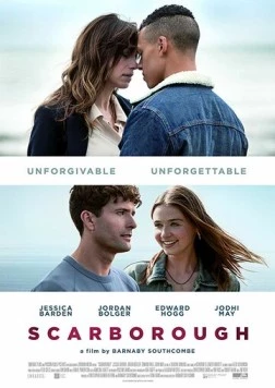 Постер: Скарборо / Scarborough (2018)