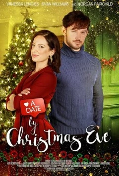 Постер: Список непослушных / The Naughty List (2019)