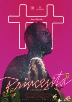 Постер: Принцессочка / Princesita (2017)