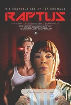 Постер: Раптус (2025)