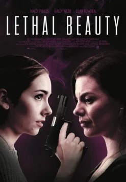 Постер: Убийственная красота / Good Deed (2018)