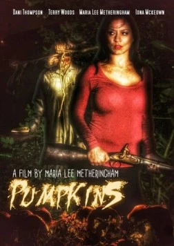 Постер: Тыквы / Pumpkins (2018)