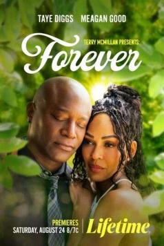 Постер: Навсегда / Forever (2024)