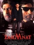 Постер: И справедливость для всех / Zamaanat: And Justice for All (2010)