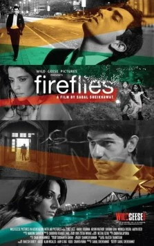 Постер: Светлячки / Fireflies (2013)