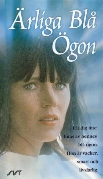 Постер: Честные голубые глаза / Ärliga blå ögon (1977)