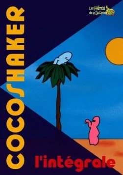 Постер: Пальмовые человечки / Cocoshaker (1981)