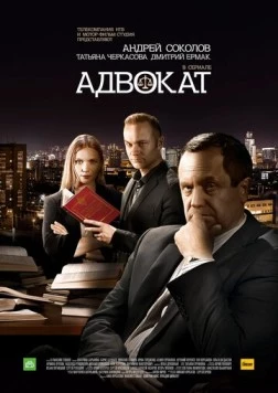 Постер: Адвокат. Продолжение (2016)
