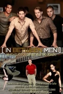 Постер: Между мужчинами / In Between Men (2010)