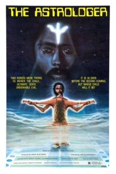 Постер: Астролог / The Astrologer (1975)